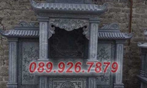 131+ Mẫu bàn thờ thiên thờ ông thiên bằng đá bán tại Phan Thiết