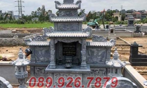 137+ Mẫu lăng thờ lăng mộ bằng đá ninh bình tại An Giang