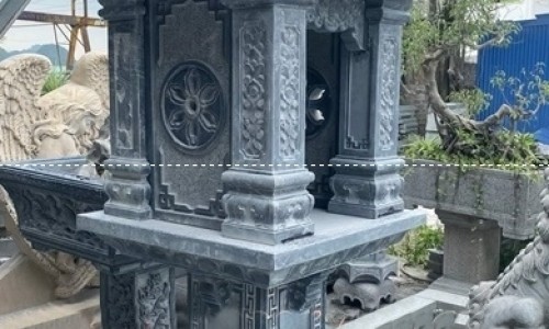 139+ mẫu cây hương đá thờ đẹp tại Kiên Giang - khóm thờ đá