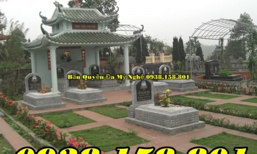  55+ mẫu nhà mồ gia tộc đá đẹp bán Bình Định - nghĩa trang gia tộc, dò
