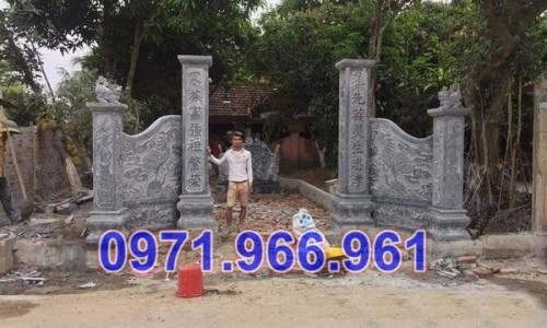 7821 cổng đá tự nhiên +  bán yên bái mẫu cổng bằng đá đẹp