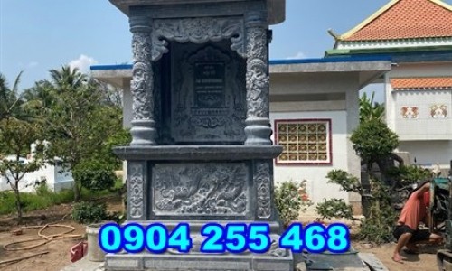 86 mẫu am thờ để tro cốt đẹp phù hợp với năm 2024 bán tại An Giang