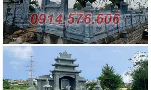 920 mẫu mộ đá có một hai ba 1 2 3 4 bốn mái che bán Cao Bằng