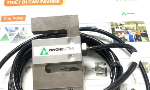 Loadcell chữ Z (Pavone - Italy) - TTH Automatic - 0915322692