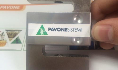 Loadcell chữ Z (Pavone - Italy) - TTH Automatic - 0915322692