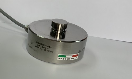 Loadcell trụ nén PS24 (Pavone - Italy) - 0915322692 - TTH Automatic