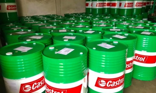 Nhà phân phối, đại lý mua bán dầu nhớt Castrol chính hãng tại TPHCM 