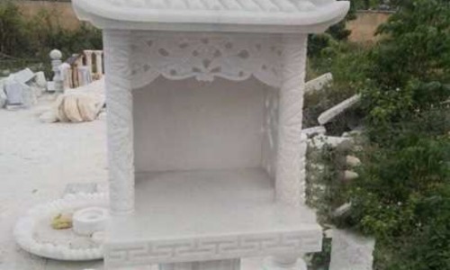 Trà Vinh mẫu bàn thờ thiên đá đẹp bán tại trà vinh - nguyên khối