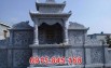 005+ Lăng thờ nghĩa trang đá gia đình Khánh Hòa