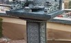 112+ mẫu bàn thờ thiên ngoài trời bằng đá bán Hồ Chí Minh - cây hương 