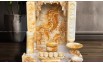 117+ mẫu bàn thờ ông địa thần tài bằng đá bán tại Bà Rịa