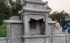 127+ Mẫu lăng thờ lăng mộ gia tộc bằng đá bán tại Lâm Đồng