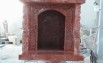 146+ Mẫu bàn thờ thiên cso mái che đẹp bằng đá bán tại Tây Ninh