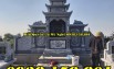  18+ mẫu lăng thờ đá lớn đẹp bán tại Vũng Tàu - lăng thờ để hủ tro cốt