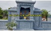  26+ mẫu lăng thờ đá lớn đẹp bán tại Gia Lai - lăng thờ để hủ tro cốt