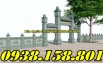 38+ mẫu cổng đá đẹp bán tại Nam Định - cổng nhà , cổng chùa, miếu, đìn