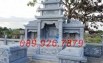 45+Mẫu lăng thờ khu lăng mộ bằng đá đẹp bán tại Tiền Giang
