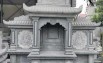 47+ Mẫu lăng thờ khu nhà mồ bằng đá đẹp bán tại Kiên Giang