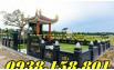  56+ mẫu nhà mồ đá đẹp bán Vũng Tàu - nghĩa trang gia tộc, dòng họ