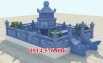 763 Mẫu tháp mộ bằng đá bán hà nội, mộ sư bảo tháp tro cốt