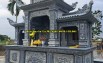  78+ mẫu lăng mộ đá đẹp bán Quảng Trị - nghĩa trang gia tộc, dòng họ