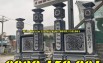 79+ mẫu cổng đá đẹp bán tại Tiền Giang - cổng nhà , cổng chùa, miếu, đ