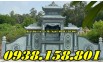  Bán lăng thờ đá tổ tiên tại Lâm Đồng - lăng thờ 2 cánh, 3 cánh