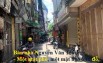 Bán nhà mặt phố Nguyễn Văn Trỗi: lô góc, kinh doanh đỉnh, gara - thang