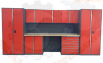 [CKSG] Bộ 7 tủ garage| Sản Xuất Theo Yêu Cầu | VUI LÒNG LIÊN HỆ ZALO