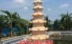 Đà nẵng 43+ mẫu mộ tháp đá hiện đại bán