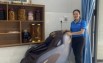 Ghế massage toàn thân Lifesport LS-2900 - Giá rẻ tại kho