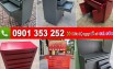 Gia công tủ đồ nghề theo yêu cầu tại Hà Nội – TP.HCM