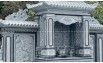  Giá lăng thờ đá rẻ bán tại An Giang - lăng mộ dòng họ, gia tộc