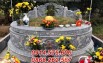 mẫu 705 mộ đá tròn bán Lai Châu, lăng mộ tổ lục lăng bát giác