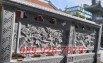 Mẫu lan can đá nhà thờ đẹp bán tại Bình Thuận