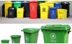  Mẫu thùng rác nhựa phổ biến- thùng rác 120L 240L 660L giá rẻ- lh 0911