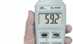 Máy đo độ ồn Lutron SL4030 