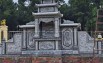  Nam Định kích thước lăng thờ đá đẹp- kỷ đài thờ đá chung