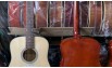 Quận Bình Tân - Bán đàn guitar giá từ dưới 1 triệu gỗ tốt chất lượng
