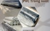 Rèm màng nhựa PVC ngăn lạnh điều hòa