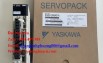 Servo Driver SGDV-2R8A01A Yaskawa: Giải pháp điều khiển chuyển động ch