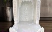 Tây Ninh bán 122+ mẫu bàn thờ thần tài giá rẻ kích thước phong thủy