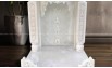 Tây Ninh bán 122+ mẫu bàn thờ thần tài giá rẻ kích thước phong thủy