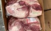 Thịt nạc đùi heo - tổng kho thực phẩm nhập khẩu chính ngạch