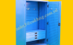 Tủ đựng dụng cụ đồ nghề - Industrial Storage Cabinet