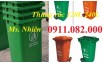 Địa điểm cung cấp thùng rác giá rẻ tại trà vinh- hạ giá thùng rác 120L