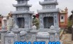 Mẫu mộ đá tốt nhất chuẩn phong thuỷ nhất 2024 tại Quảng Ngãi