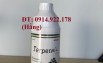 Terpene-L Chất chiết xuất từ nhựa thông khử mùi hôi