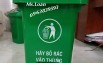 Thùng rác nhựa 60L đạp chân, thùng đựng rác y tế 0963.839.593 Ms.Loan